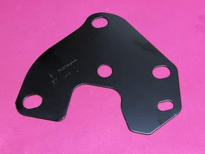 Arka Dingil Ara Destek Sacı Parçası Renault Kangoo 2 Dacia Dokker Lodgy '' Orjinal '' - 554638692R