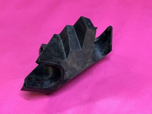 Manuel Vites Teli Bağlantı Takozu Suportu Renault Megane 4 Talisman Espace 5 Dacia Duster 1.6 H4M Motor  '' Orjinal '' - 344148235R