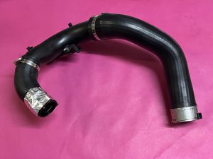 İntercooler Hava Filtre Hortumu Turbo Çıkış Borusu Renault Clio 4 Captur Megane 4 Dacia Duster 1.2 TCE H5F Motor '' Orjinal '' - 144602500R