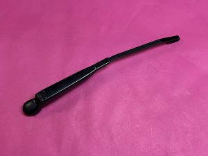 Arka Cam Silecek Silgi Kolu Renault Megane 1 SW ( Metal Kol ) '' Orjinal '' -  7700421656