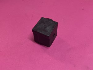 Viraj Demiri Alt Lastiği Takozu Renault Clio 3 Modus Megane 2 Scenic 2 '' Orjinal '' - 7701059673