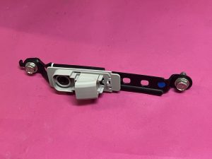 Emniyet Kemeri Yükseklik Ayar Kolu Kumandası Mekanizması Renault Koleos 2 '' Orjinal '' - 878244947R