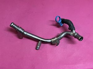 Su Soğutma Hortumu Borusu Klima Hortumu Renault Clio 5 Trafic 3 Talisman Espace 5  1.5 Dci 2.0 Dci Dizel ( Euro 6 Motor ) '' Orjinal '' - 140558292R   140559637R