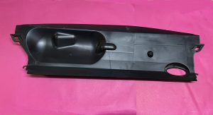 Radyatör Üst Davlumbazı Renault Fluence Megane 3 '' Orjinal '' - 214760021R   214768960R