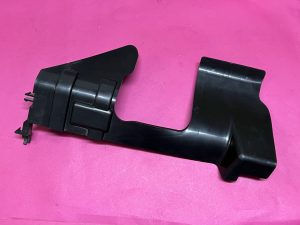 Sol Yan Radyatör Davlumbazı Renault Fluence Megane 3 '' Orjinal '' - 214990046R   214998005R