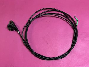 Yakıt Deposu Açma Teli Kablosu Dacia Sandero 3 Stepway '' Orjinal '' - 788220865R