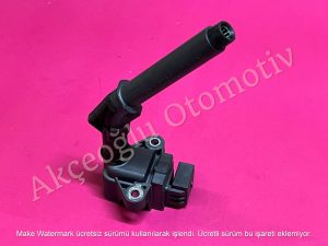 Ateşleme Bobini Renault Megane 4 Clio 5 Captur 2 Koleos 2 Kadjar Talisman Dacia Duster 2 1.3 TCE Benzinli H5H Motor '' Orjinal '' - 224332935R
