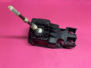 Manuel Vites Alt Kumandası Vites Kolu Alt Mekanizası Dacia Sandero 3 '' Orjinal '' - 349015097R