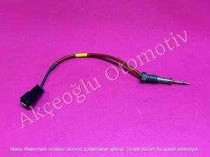 Turbo Sıcaklık Sensörü Katalizör EGR Isı Sıcaklık Kaptörü Renault Clio 5 Clio 4 Captur Kadjar Kangoo 2 Symbol Joy 2 Megane 4 Fluence Megane 2 Megane 3 Megane 4 Scenic 2 Scenic 3 Talisman Kadjar Dacia Dokker Duster Lodgy Sandero 2 '' Orjinal '' - 226404770R 226403123R