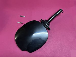 Benzin Yakıt Depo Dış Kapağı Renault Clio 2 HB - 7700836756