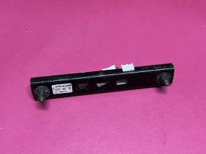 Emniyet Kemeri Yükseklik Ayar Mekanizması Renault Clio 5 Captur 2 Dacia Sandero 3 Dacia Duster 2 '' Orjinal '' - 878249105R