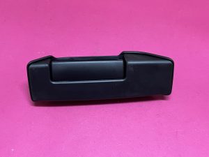 Arka Sağ Sürgülü Kapı Dış Açma Kolu Dacia Dokker '' Orjinal '' - 806067153R