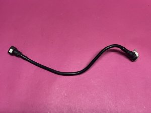 Yakıt Hortumu Borusu Renault Clio 4 Captur Fluence Megane 3 Megane 4 Fiat Linea Egea Doblo Punto Fiorino Alfa Jeep Universal  '' Orjinal '' - 7430468