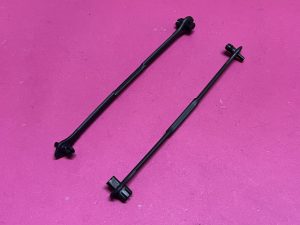 Torpido Kapak Askı Gergi İpi Renault R19 Europa Clio Megane Kangoo Scenic 1 Trafic 2 ( 14 cm Uzunluk ) - 7700841116