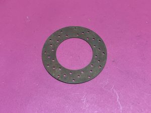 Diferansiyel Ayar Alt Pulu Contası Renault Eski Model Laguna R19 Megane R9 '' Orjinal ''