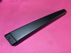 Sol Kapı Orta Direk Dış Kaplama Bakaliti Renault Megane 2 '' Orjinal '' - 8200073435