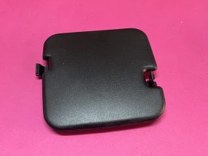 Arka Bagaj İç Döşeme Tapası Kapağı Renault Megane 1 Sedan '' Orjinal '' - 7700410948