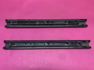 Koltuk Alt Kızağı Renault Fluence Kangoo 3 Megane 3 Megane 4 '' Orjinal ''