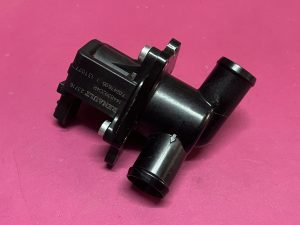 Turbo Basınç Elektrovanası Turbo Basınç Valfi Renault Megane 4 Kadjar Dacia Duster Scenic 3 Nissan Juke Qashqai Micra Pulsar 1.2 TCE 1.2 Dig-T '' Orjinal '' - 144830222R  144839204R Pierburg 7.02476.05  7.04986.03