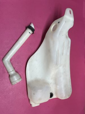 Far Yıkamaları Su Fıskiye Cam Yıkama Deposu Bidonu Renault Megane 3 Fluence '' Orjinal '' - 289100918R   289100025R