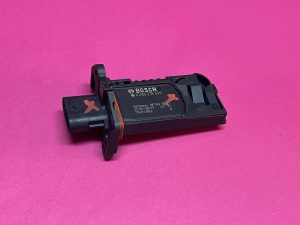 Hava Akışmetre Sensörü Debimetre Sensörü Kaptörü Land Rover Sport Evoque Range Rover Jaguar XE XF E-Pace F-Pace '' Orjinal '' - Bosch  0280218396   0280 218 396   H4P312B579AA   H4P3 12B579 AA