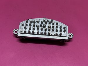 Klima Rezistansı Klima Modülü Beyni Renault Megane 4 Sedan Talisman Kadjar Espace 5 Scenic 4 '' Orjinal '' - 271505535R