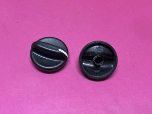 Kalorifer Klima Kumanda Ayar Düğmesi Renault Eski Model Kangoo '' Orjinal ''