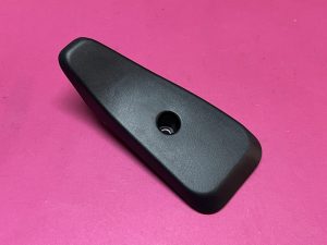 Arka Sağ Bagaj Kapağı İçten Açma Kolu Mandalı Dacia Dokker Dacia Logan '' Orjinal '' - 8200522398    6001550296