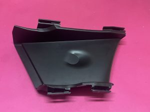 Ön Sol Yan Kaput Alt Kaplaması Deflektörü Dacia Duster Logan Sandero 3 '' Orjinal '' - 628118355R