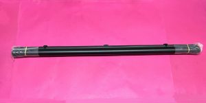  Arka Bagaj Camı Güneşlik Perdesi Renault Megane 2 '' Orjinal '' - 7711223967