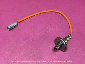 Egsoz Isı Sıcaklık Sensörü Oksijen Sondası Oksijen Lambda Sensörü Renault Taliant Clio 5 Megane 4 Kadjar Dacia Duster Sandero Stepway 1.0 Tce H4D Motor '' Orjinal '' - 226908543R