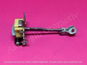 Ön Sağ Sol Kapı Gergisi Yayı Renault Fluence Megane 3 '' Orjinal '' - 804310007R
