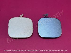 Ön Tampon Çeki Demiri Kapağı Renault Koleos 1 '' Orjinal '' - 622A0JY00A  622A0JY10A  622A0JY10B  622A0JY10C 622A0JY10D  622A0JY10E  622A0JY11A  622A0JY11B  622A0JY11C  622A0JY11D