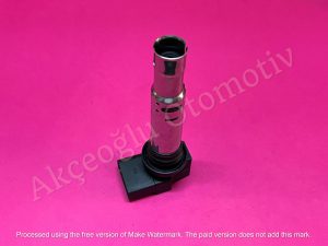 Ateşleme Bobini Volkswagen Golf Polo Jetta Passat 1.2 1.4 1.6 TSI '' Orjinal '' - 036905715   036905715A   036905715C   036905715E   036905715F   036905715G   036905715H   036905100   036905100A   036905100B   036905100D