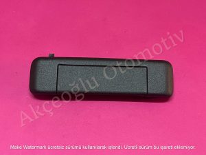 Ön Arka Sağ Kapı Dış Açma Kolu Renault R19 Europa Express R5 '' Oksa Plastik '' - 7700793253