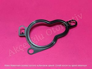 EGR Vanası Valfi Alt Sızdırmazlık Contası Renault Master 3 Trafic 2 Trafic 3 Espace 5 Latitude Talisman Laguna 2 Laguna 3 Vel Satis Koleos 2.0 ve 2.3 Dci Motorlar için '' Orjinal '' - 7701062171