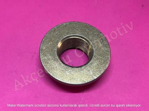 Alt Salıncak Tabla Burcu Somunu ve Grank Somunu Renault Fiat Modellere Uygun '' Orjinal ''