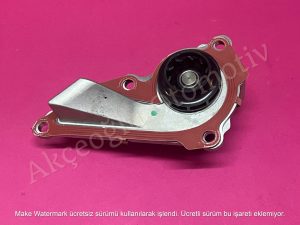 Motor Devirdaim Su Pompası Renault Clio 5 Megane 4 Kadjar Talisman Captur 2 Dacia Jogger Sandero Stepway 3 Duster 1.3 Benzinli H5H Motor '' Orjinal '' - 210109404R   210107490R
