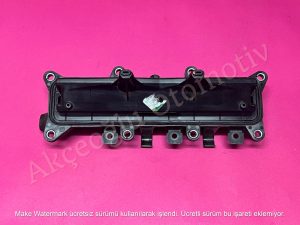 Akıllı Motor Destek Beyni Yakıt Dinlendirme Haznesi Kutusu Renault Clio 5 Twingo 3 Kwid Dacia Jogger Sandero Stepway 3 '' Orjinal '' - 118307176R