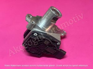 Egr Vanası Egr Vanası Renault Megane 4 Kadjar Clio 5 Dacia Duster Dokker Sandero Stepway 2 Nissan Qashqai 1.5 Dci K9K Motor '' Orjinal '' ( 5 Fişli Soket ) - 147101246R  8201684044
