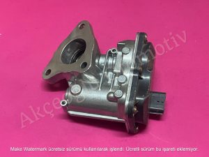 Egr Vanası Egr Vanası Renault Megane 4 Kadjar Captur Clio 3 Clio 4 Clio 5 Kangoo 2 Dacia Duster Dokker Sandero Stepway 2 Jogger 1.5 Dci K9K Motor '' Orjinal '' - 147109913R    8201143495