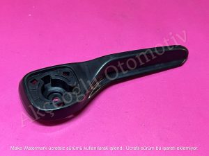 Ön Sağ Sol Koltuk Yatırma Hareket Ayar Kolu Mandalı Renault Kadjar Koleos Captur 2 Clio 5 Megane 4 Austral Taliant Dacia Duster 2 Sandero Stepway 3 Jogger '' Orjinal '' - 873460760R