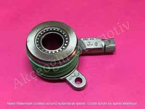 Hidrolik Debriyaj Silindiri Debriyaj Rulmanı Alt Merkezi Renault Master 3 Trafic 2 Trafic 3 Laguna 3 Latitude Talisman 2.3 DCİ 2.0 DCİ Motor '' Orjinal '' - 8201035313   306202443R