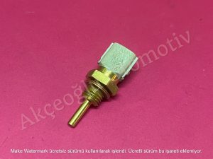 Motor Suyu Sıcaklık Isı Sensörü Müşürü Renault Megane 4 Kadjar Clio 3 Clio 4 Clio 5 Austrial Captur 2 Espace 5 Fluence Megane 3 Kangoo 2 Koleos 2 Laguna 3 Latitude Talisman Dacia Logan Sandero 2 Sandero 3 Jogger Duster Nissan Qashqai X-Trail Micra Juke '' Orjinal '' - 22630JN00A