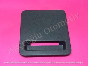 İç Sigorta Kutusu Kapağı Volkswagen Audi Seat Skoda '' Orjinal '' - 1T5867939   1T5.867.939