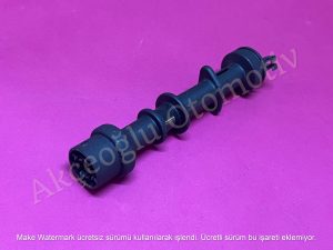 Geri Vites Kolu Vites Askı Mandalı Plastiği Renault Clio 2  Clio 3 Thalia Symbol Kangoo Megane R19 Europa '' Orjinal Ürün '' - 7701478357   328947263R   7701478354