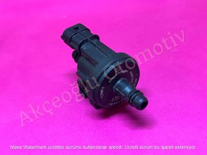 Benzin Yakıt Hortumu Vakum Valfi Sensörü Volvo V40 V60 V90 S60 S80 XC40 XC60 XC70 XC90 '' Orjinal '' - 31657978  Bosch  0280142553  