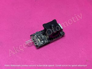 Elektronik Led Modül Gözü Sensörü Led Aydınlatma Modülü Audi Volkswagen Mercedes BMW Seat Skoda Citroen Renault Alfa Romeo Jeep Opel Peugeot Rover '' Orjinal ''