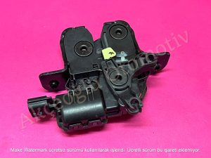 Bagaj Kapak Kilidi Renault Megane 3 Fluence Latitude Talisman '' Orjinal '' - 905034633R