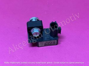 Hava Yastik Sensörü Airbag Uyarı İkaz Kaptörü Renault Megane 2 Scenic 2 '' Orjinal '' - 8200682396